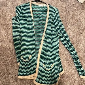 Forever 21 cardigan
